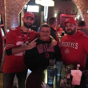 Meet your Posher, Jason